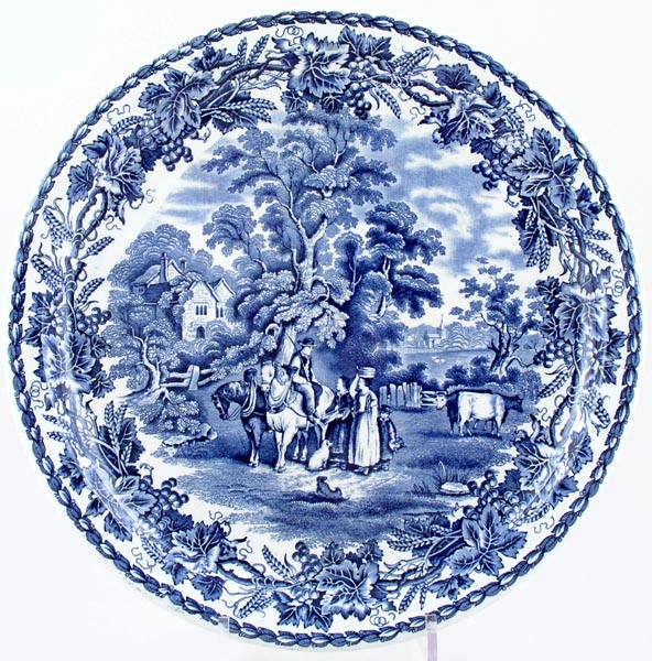 Tray c1936